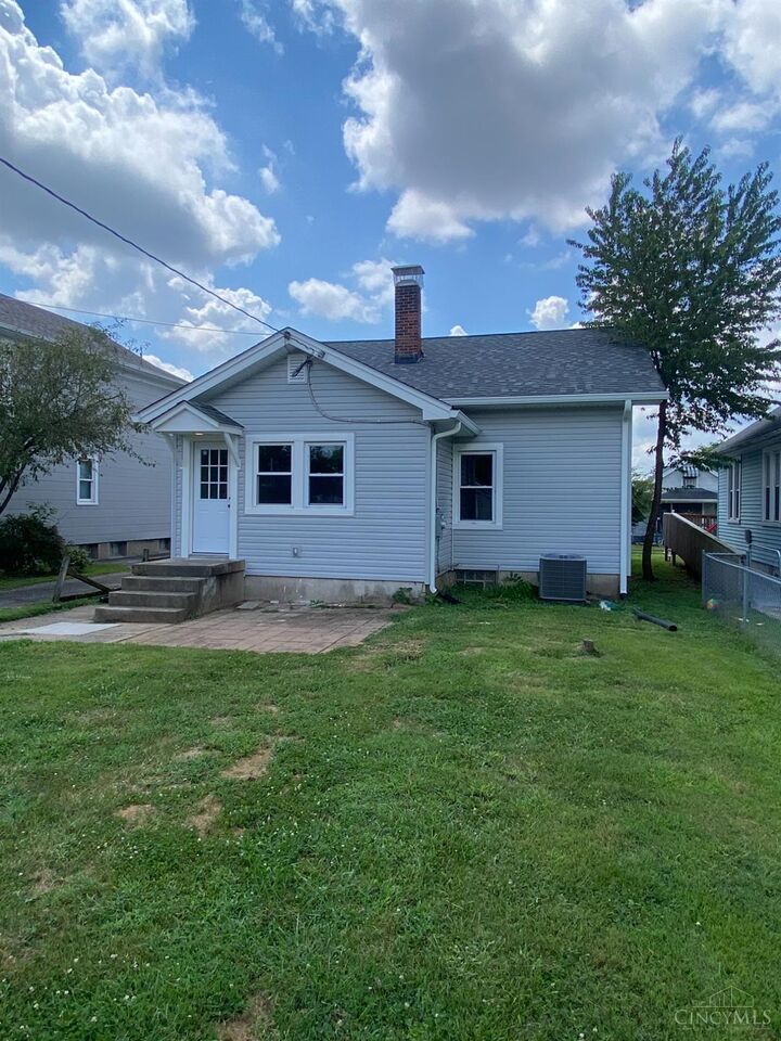 Property Photo: 348 Hooven Avenue OH 45015