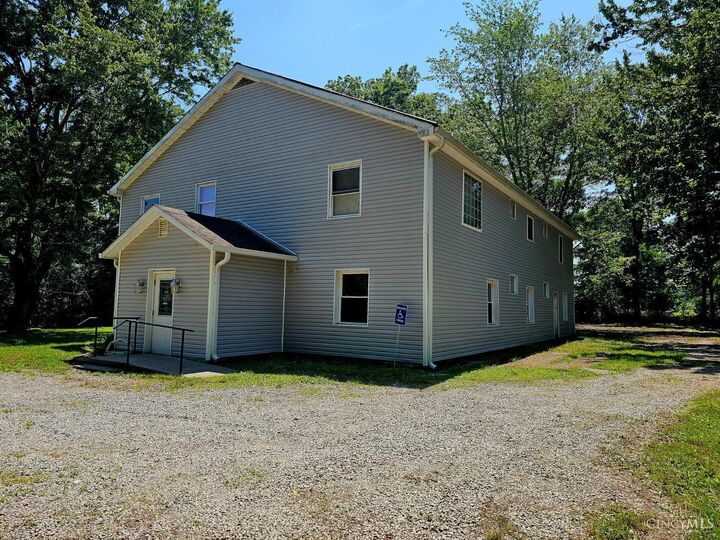 Property Photo: 2295 Hillcrest Drive OH 45102