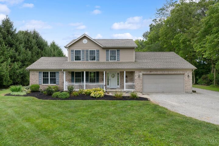 Property Photo:  1211 Pratt Road  OH 45107 