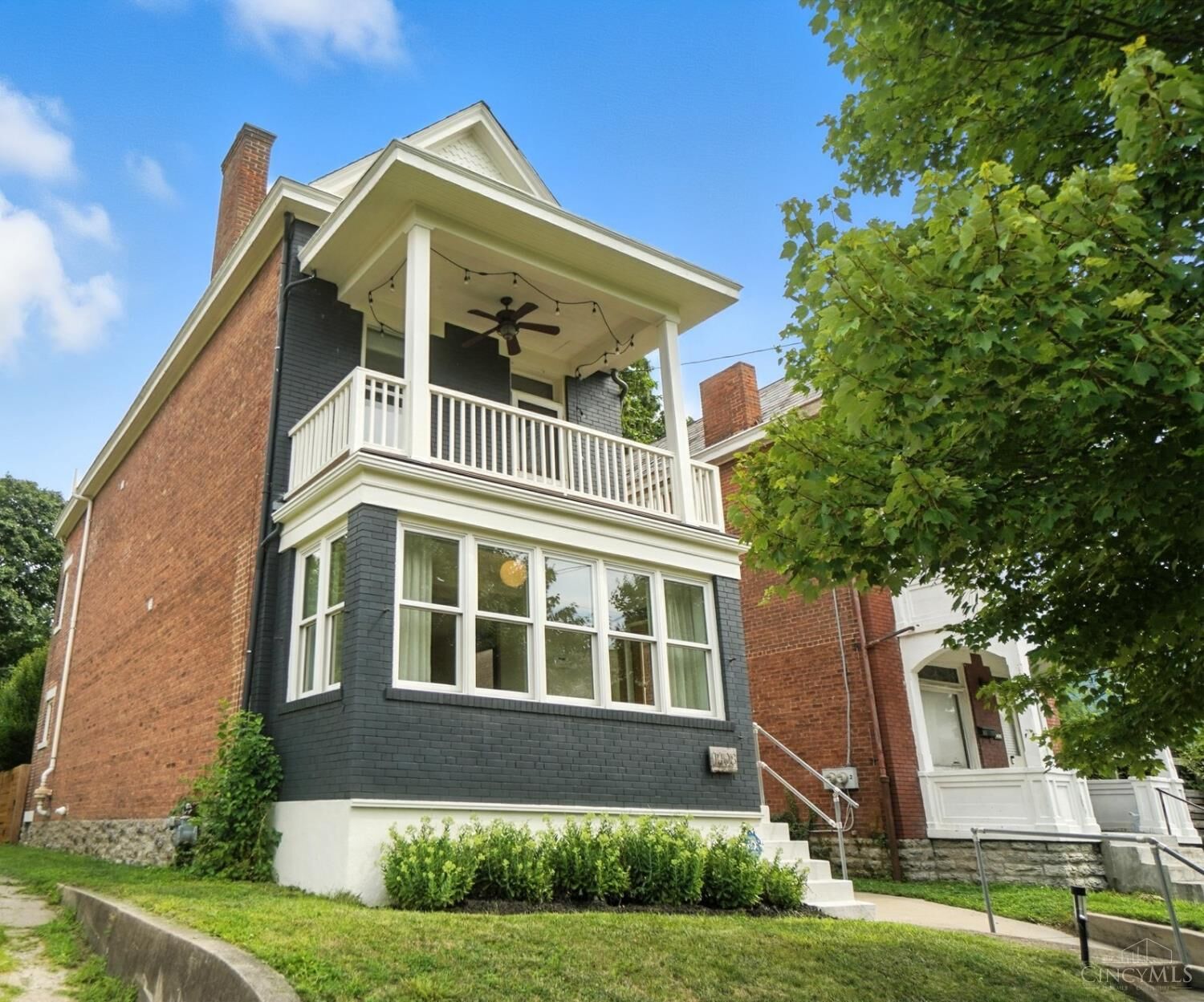 Property Photo: 1408 Chase Avenue OH 45223