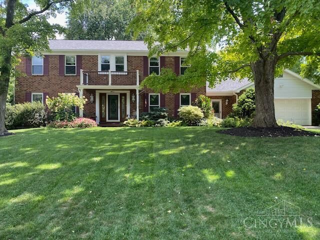 Property Photo:  9304 Dundee Drive  OH 45069 