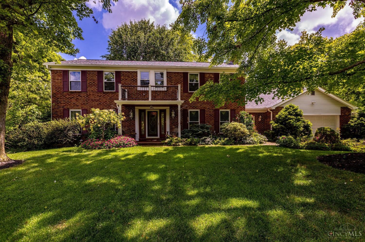 Property Photo: 9304 Dundee Drive OH 45069