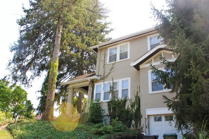 Property Photo:  3651 Bellecrest Avenue  OH 45208 