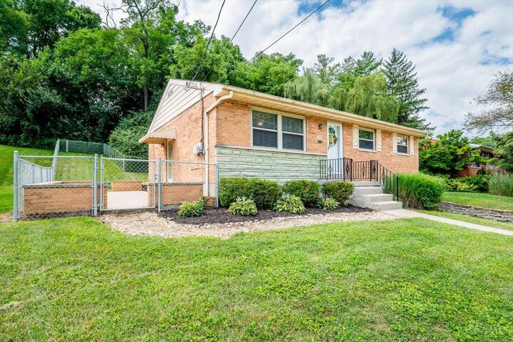 Property Photo: 5331 Cleander Drive OH 45238