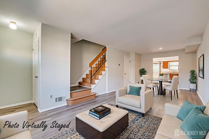 Property Photo:  702 Sharon Garden Court  NJ 07095 