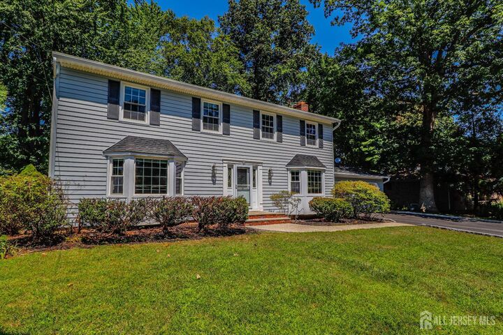 Property Photo: 262 W. Hegel Avenue NJ 08820