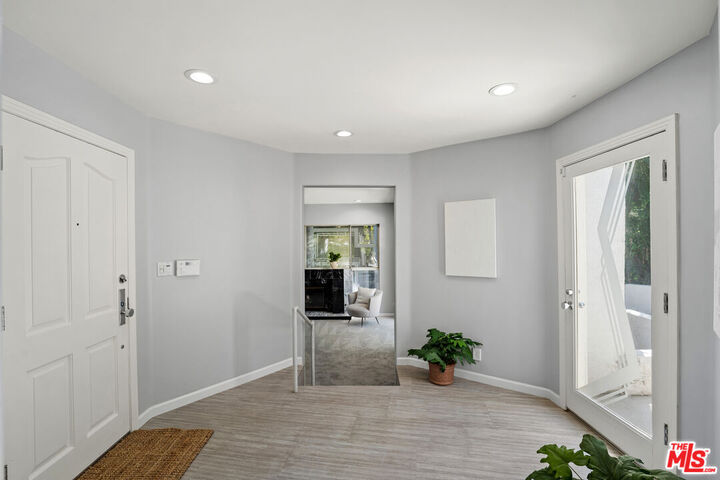 Property Photo: 23246 Canzonet St CA 91367