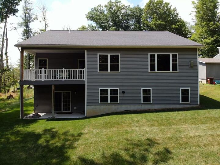 Property Photo: 173 Lesser Antilles Ct PA 15801