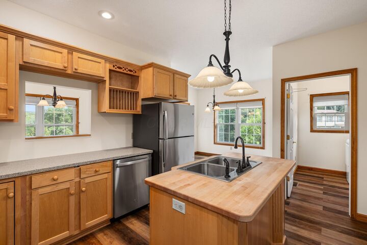 Property Photo: 36 Steven Drive OH 44822