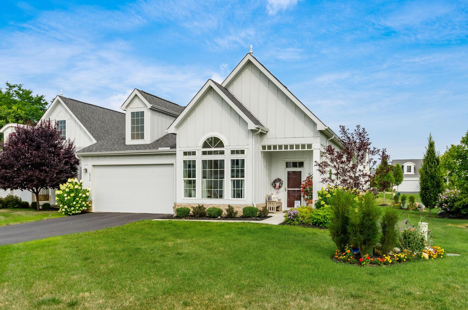 Property Photo: 6976 Inchcape Lane OH 43016