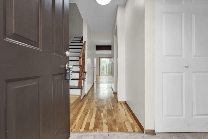 Property Photo:  6549 Santa Cruz Place  OH 43068 
