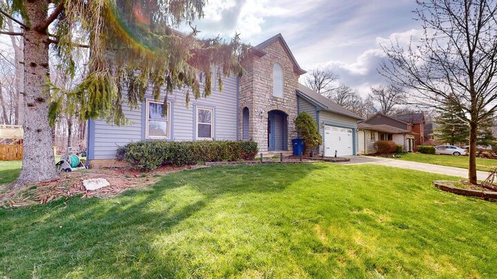 971 Bryn Mawr Drive  Columbus OH 43230 photo