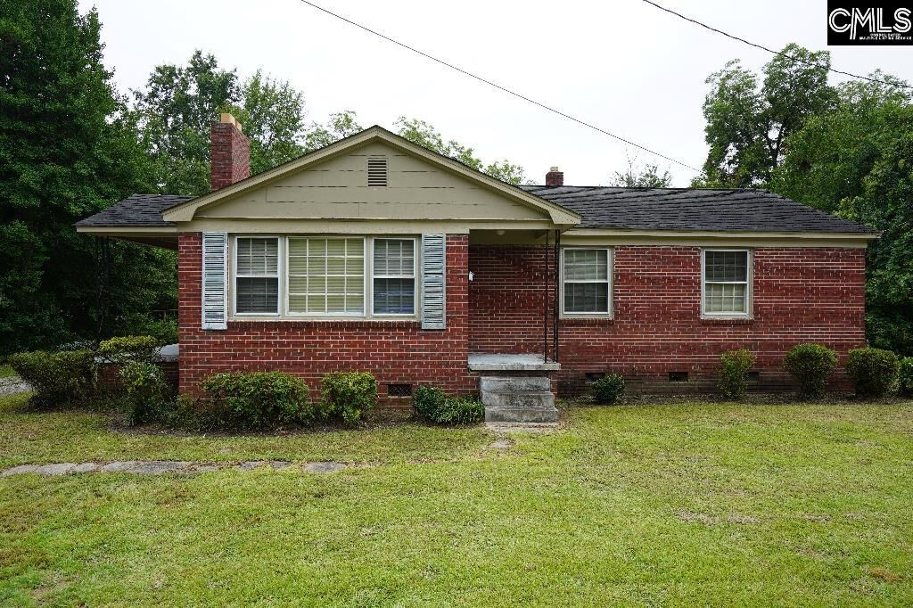 Property Photo:  1813 Sunnyside  SC 29033 