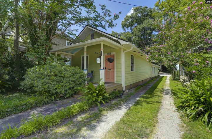 Property Photo: 2505 Park SC 29201