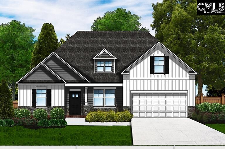 Property Photo: 293 Murray Falls SC 29036