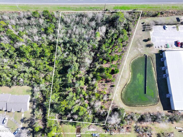 Property Photo:  00 Highway 231  FL 32404 