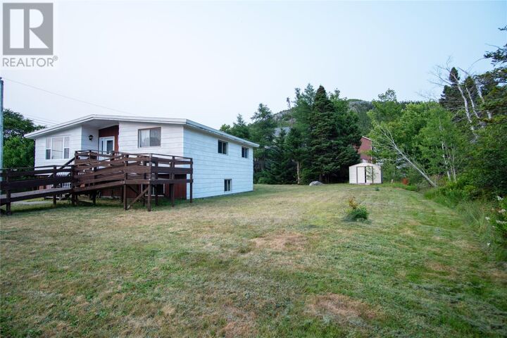 245 Anchorage Road  Conception Bay South NL A1W 0E1 photo