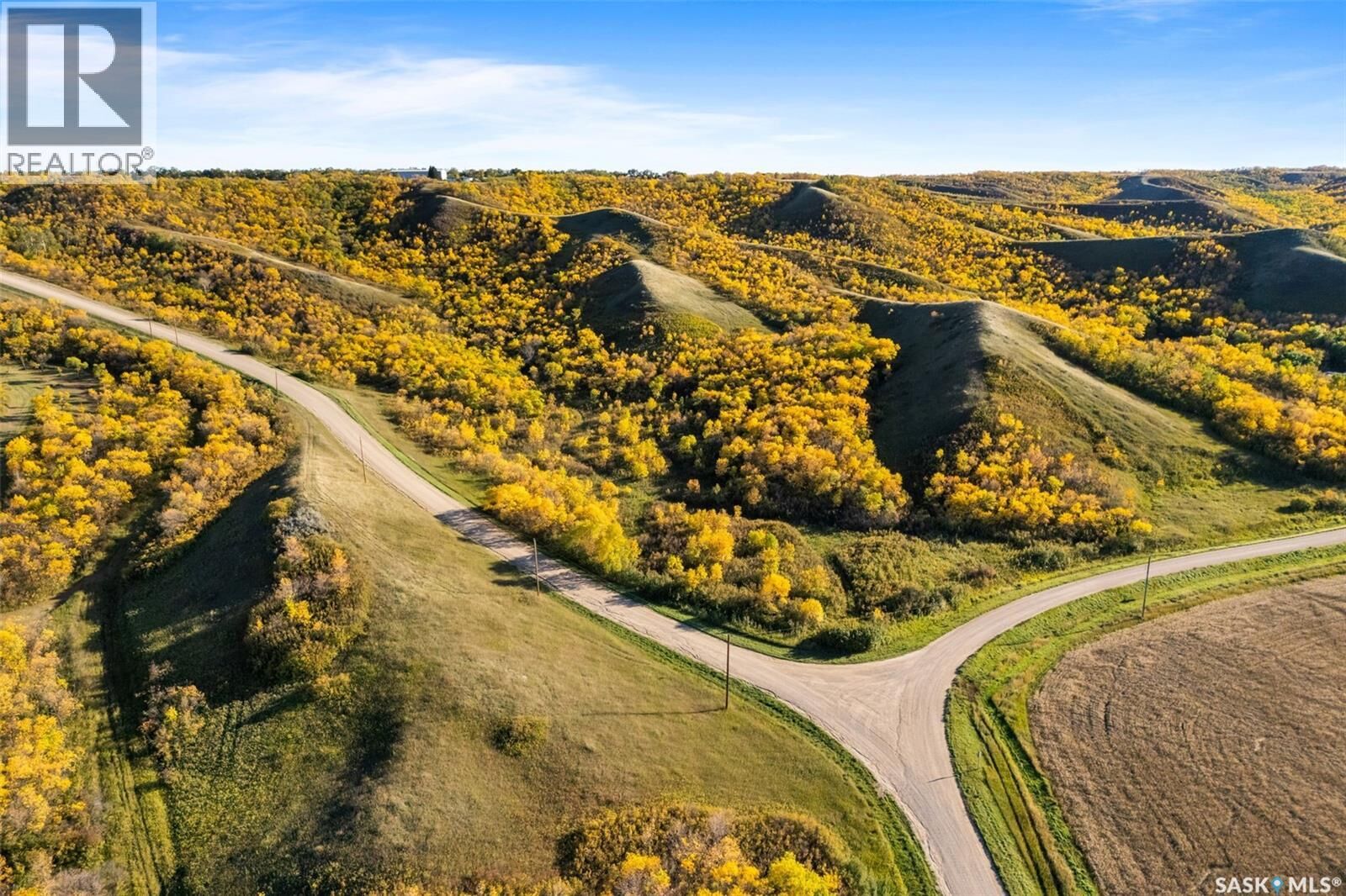 Photo de la propriété: 11.86 Acres Of Heaven SK S0G 0W0