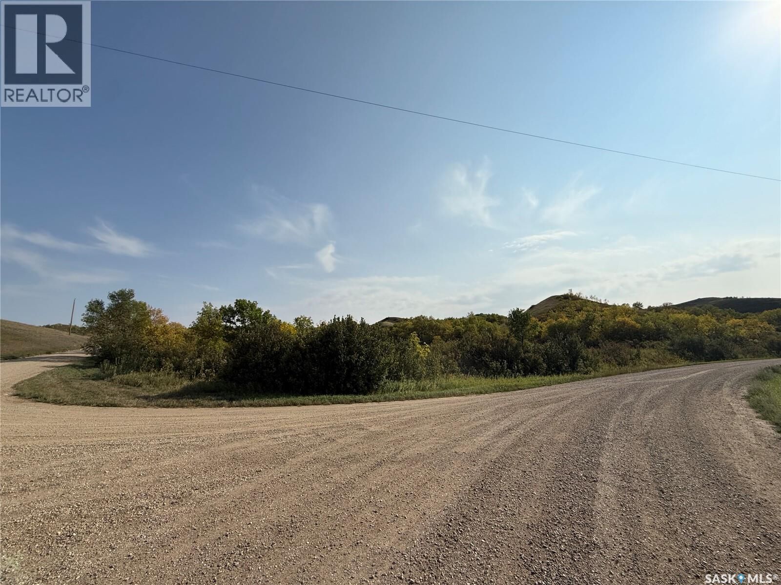 Property Photo:  11.86 Acres Of Heaven  SK S0G 0W0 