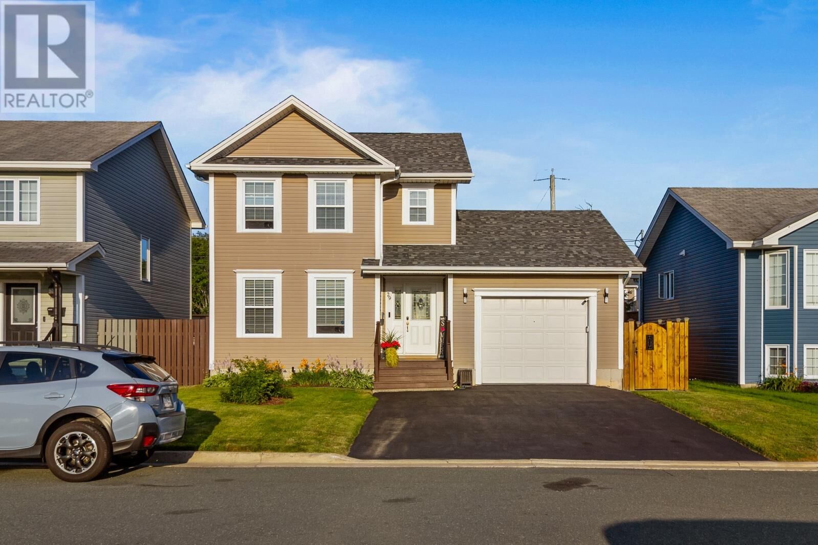 Property Photo:  29 Balnafad Place  NL A1G 1V9 