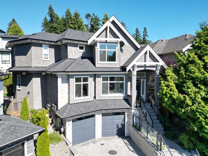 Property Photo:  918 163  BC V4A 4Y4 
