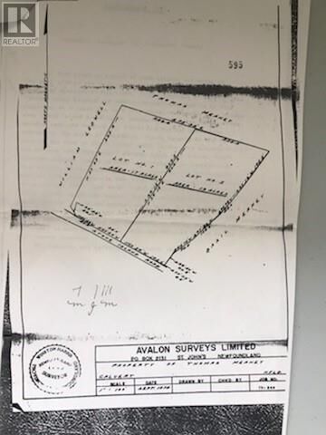 Property Photo:  Lot 2 Northside Road  NL A0A 1N0 