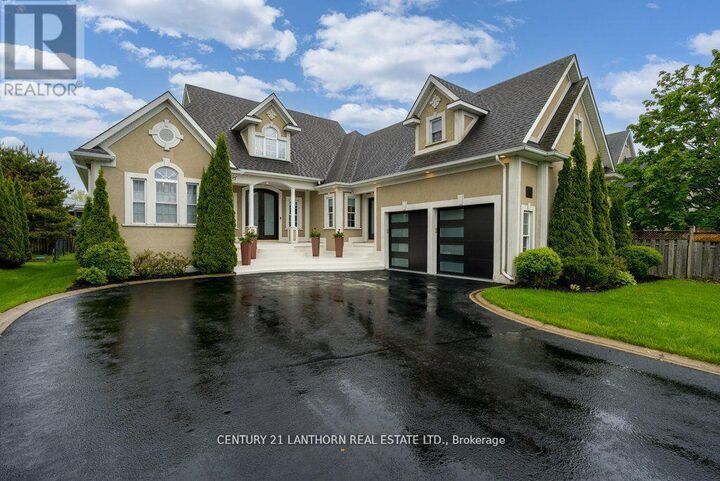 Property Photo:  62 Davey Crescent  ON K7N 1X7 