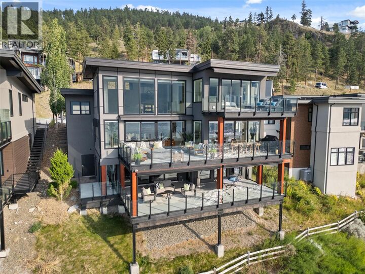 Property Photo:  3322 McKinley Beach Drive  BC V1V 3G1 