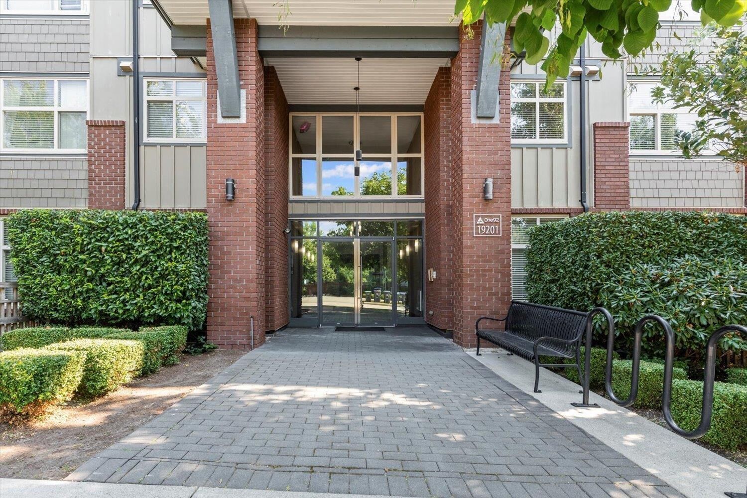 Property Photo:  19201 66A 202  BC V4N 6N7 