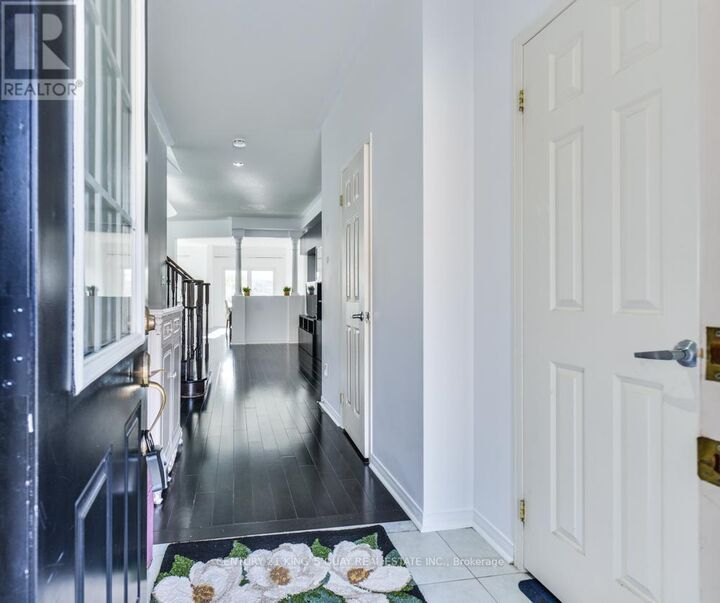 Property Photo:  89 D'Amato Crescent  ON L6A 4P2 