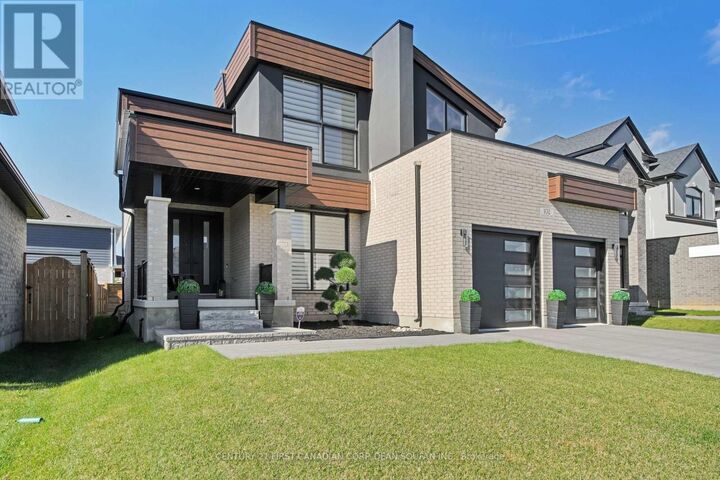 Photo de la propriété: 102 Daventry Way ON N0L 1R0