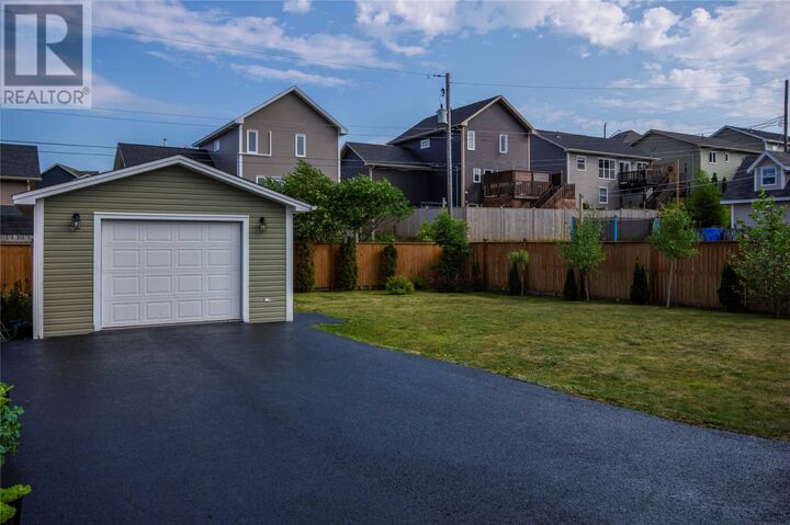 Photo de la propriété:  468 Dogberry Hill Road  NL A1M 1H1 