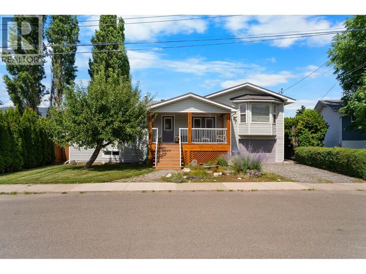 2701 Langstaff Place  Merritt BC V1K 1E6 photo