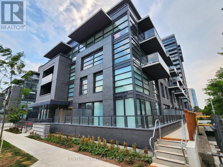 Property Photo:  1604 Charles Street 122  ON L1N 1B9 