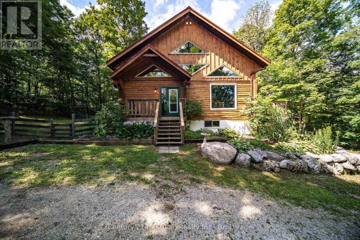 415198 Baseline Road  West Grey ON N0G 1R0 photo