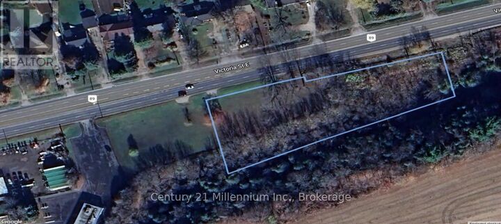 609 Victoria Street East  New Tecumseth (Alliston) ON L9R 1K1 photo