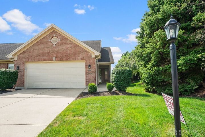 Property Photo: 700 Villa Court OH 45067