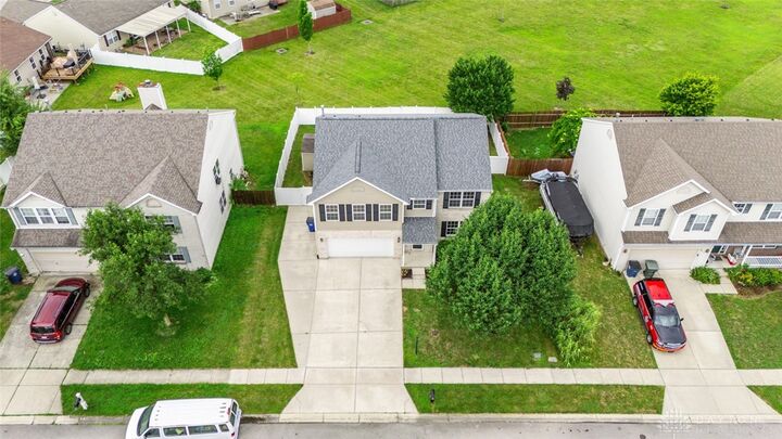 Property Photo:  4288 Dobbin Circle  OH 45424 