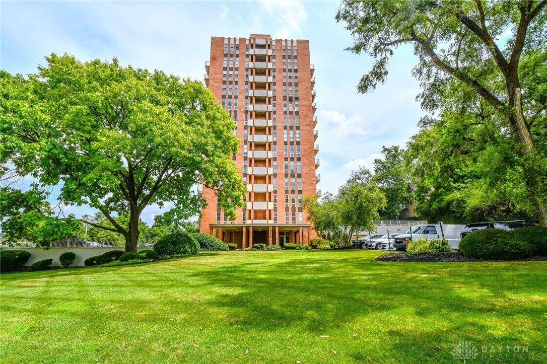 Property Photo:  2230 S Patterson Boulevard 86 &Amp 87  OH 45409 