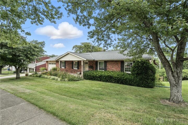 Property Photo: 32 Mary Elaine Drive OH 45013