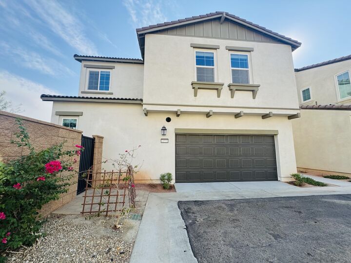 Property Photo:  41551 Stanford Road  CA 92211 