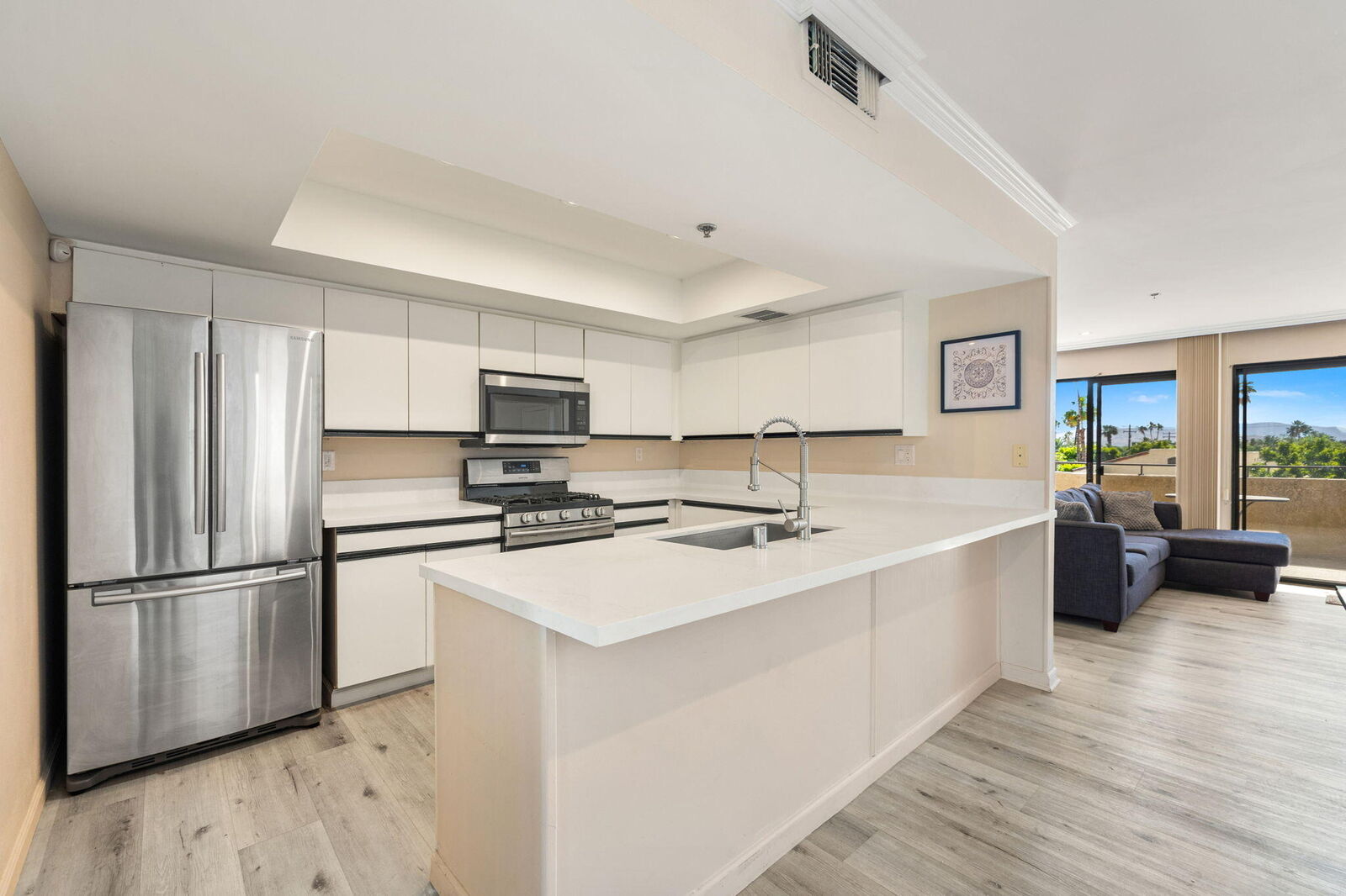 Property Photo: 200 E Racquet Club Road 54 CA 92262