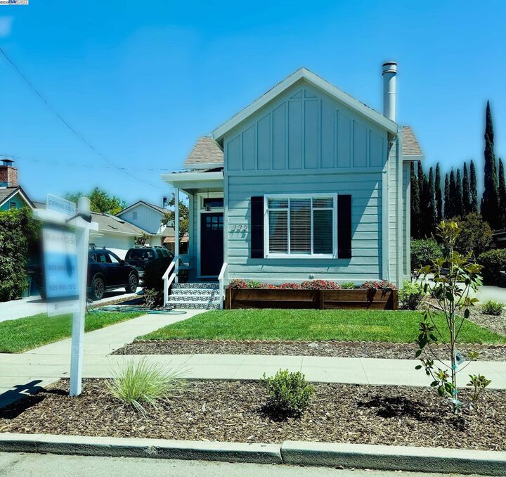 772 McLeod St  Livermore CA 94550 photo