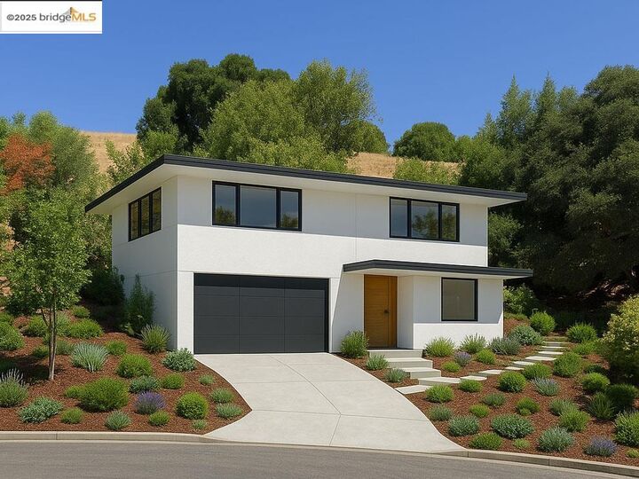 Property Photo: 3446 Eureka Ct CA 94542