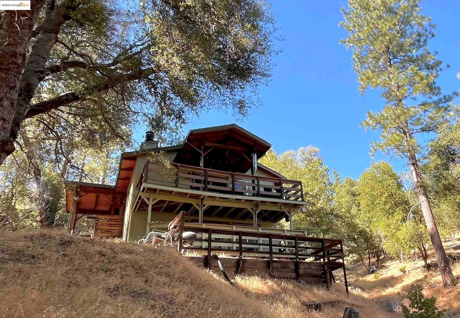 Property Photo: 20872 McKinley Way CA 95321