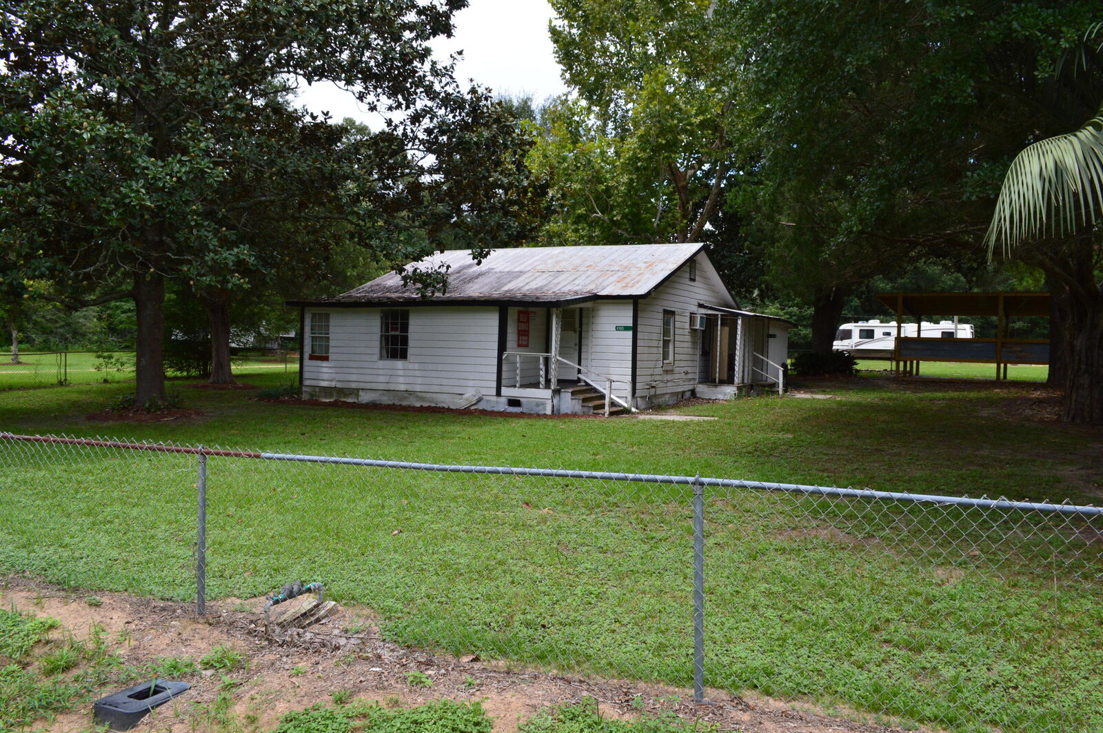 Property Photo:  4103 King Lake Road  FL 32433 