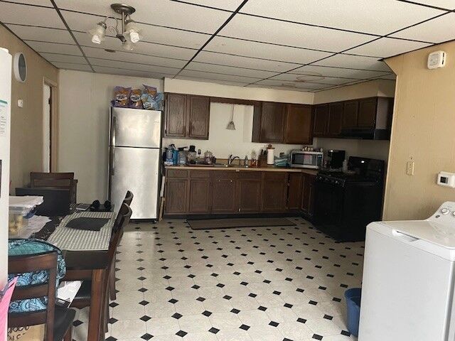 Property Photo: 214-216-218 Main Street PA 16417