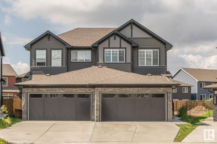 1218 Plum Bend Bend SW  Edmonton AB T6X 3A6 photo