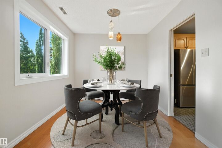 Property Photo: 14810 51 Avenue NW 213 AB T6H 5G5