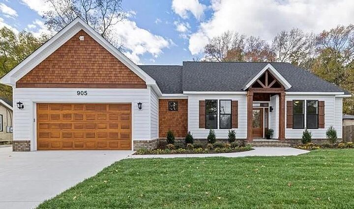 Lot 39 Tower Hill Circle  Cape Charles VA 23310 photo